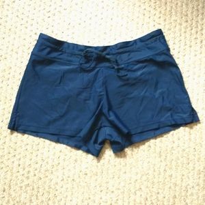 Women's Medium Swim Shorts